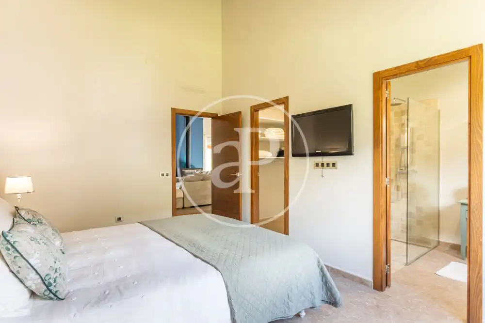 Casa con terraza en venta en Carcaixent, imagen 23
