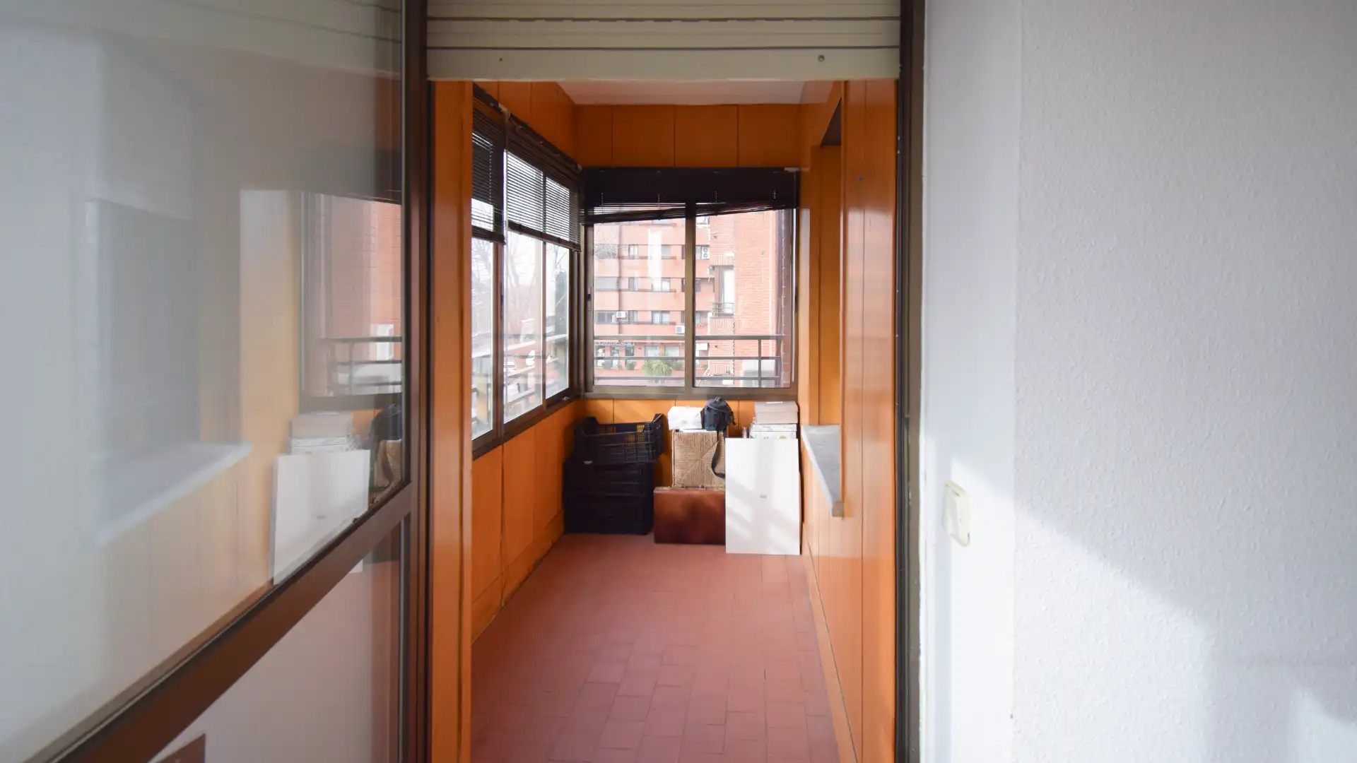 Wohnung zur Miete in Avenida de Burgos, 30, Castilla