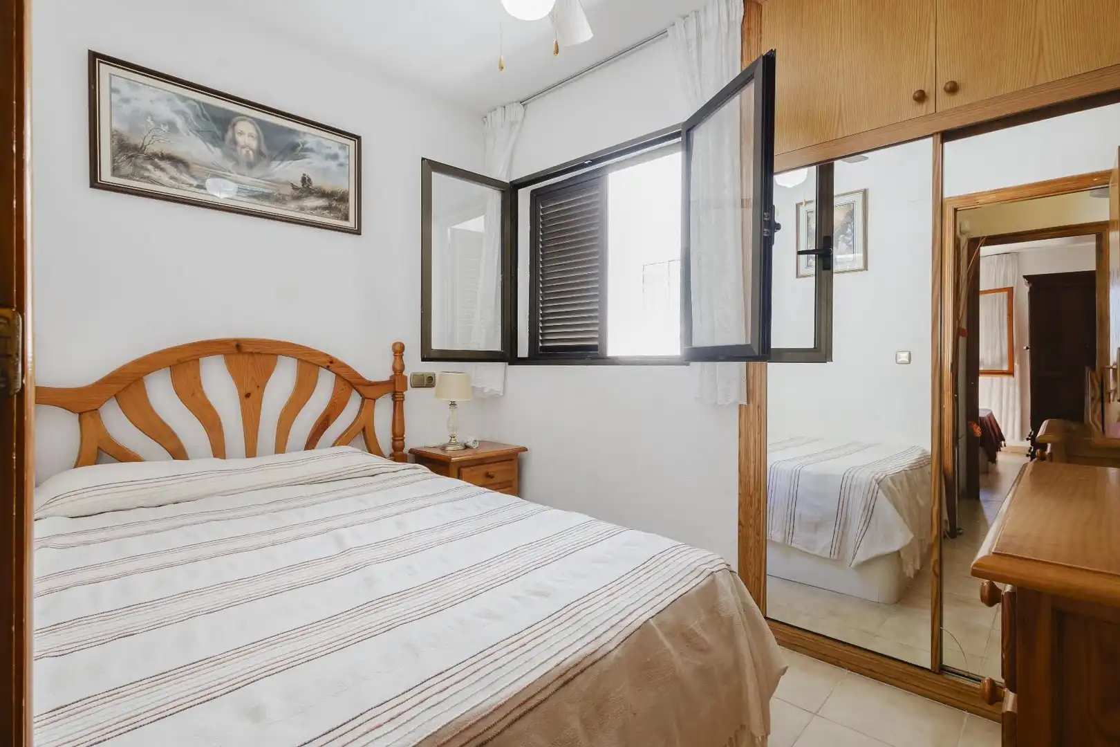Penthouse mit Pool zum Verkauf in Calle Rafal, imagen 25