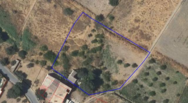 Piso en Venta en C/ La Hoya en Cantoria