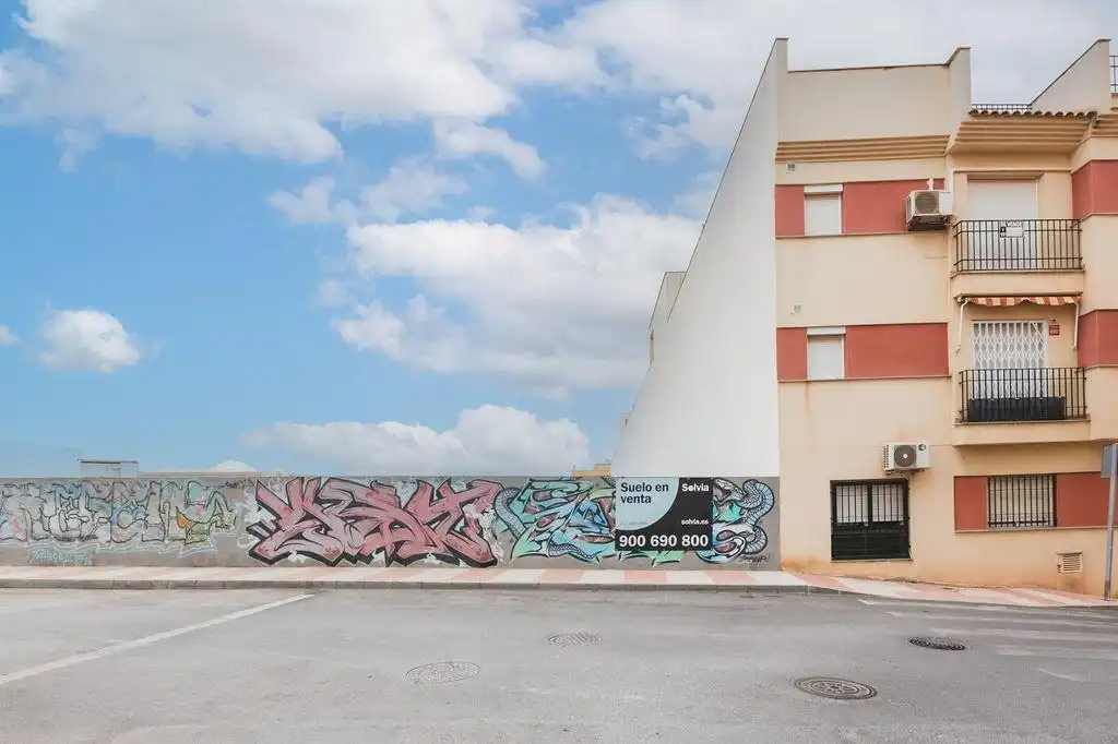 Terreni e lotti in vendita a Roquetas de Mar ciudad, imagen 15