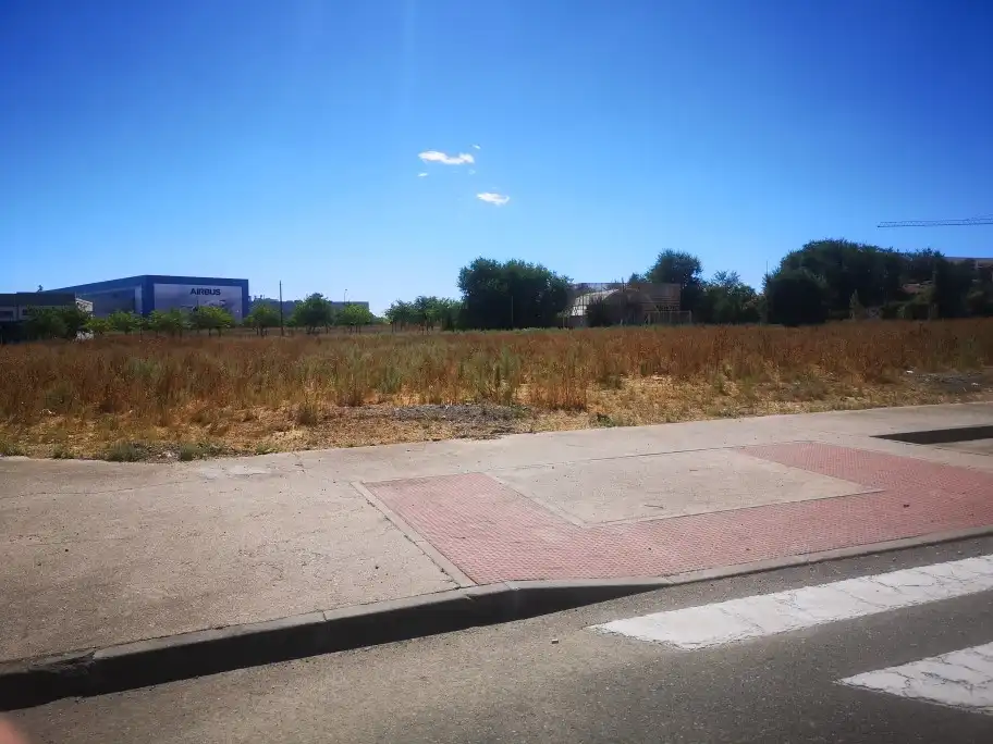 Terreny industrial en venda a Calle Montes de Toledo, imagen 8
