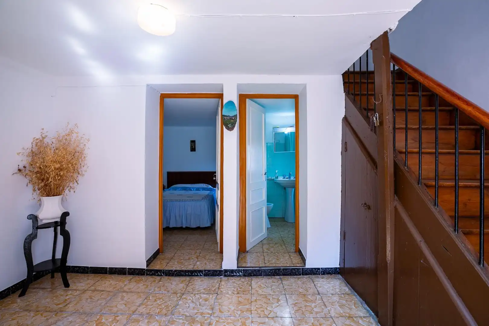 Casa o chalet en venta en Aragüés del Puerto con Jardín privado, Terraza y Amueblado