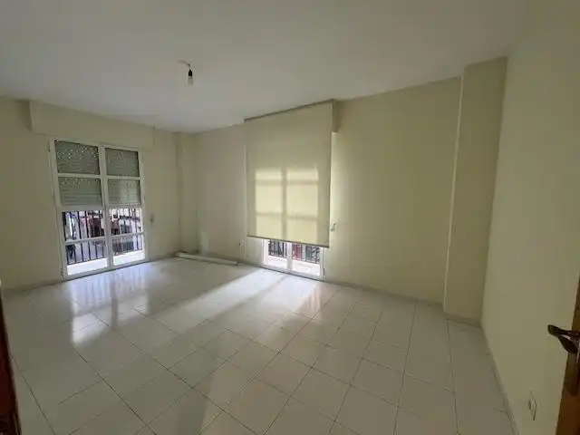 Dormitori de Apartament en venda en Murcia amb Aire condicionat i Balcó