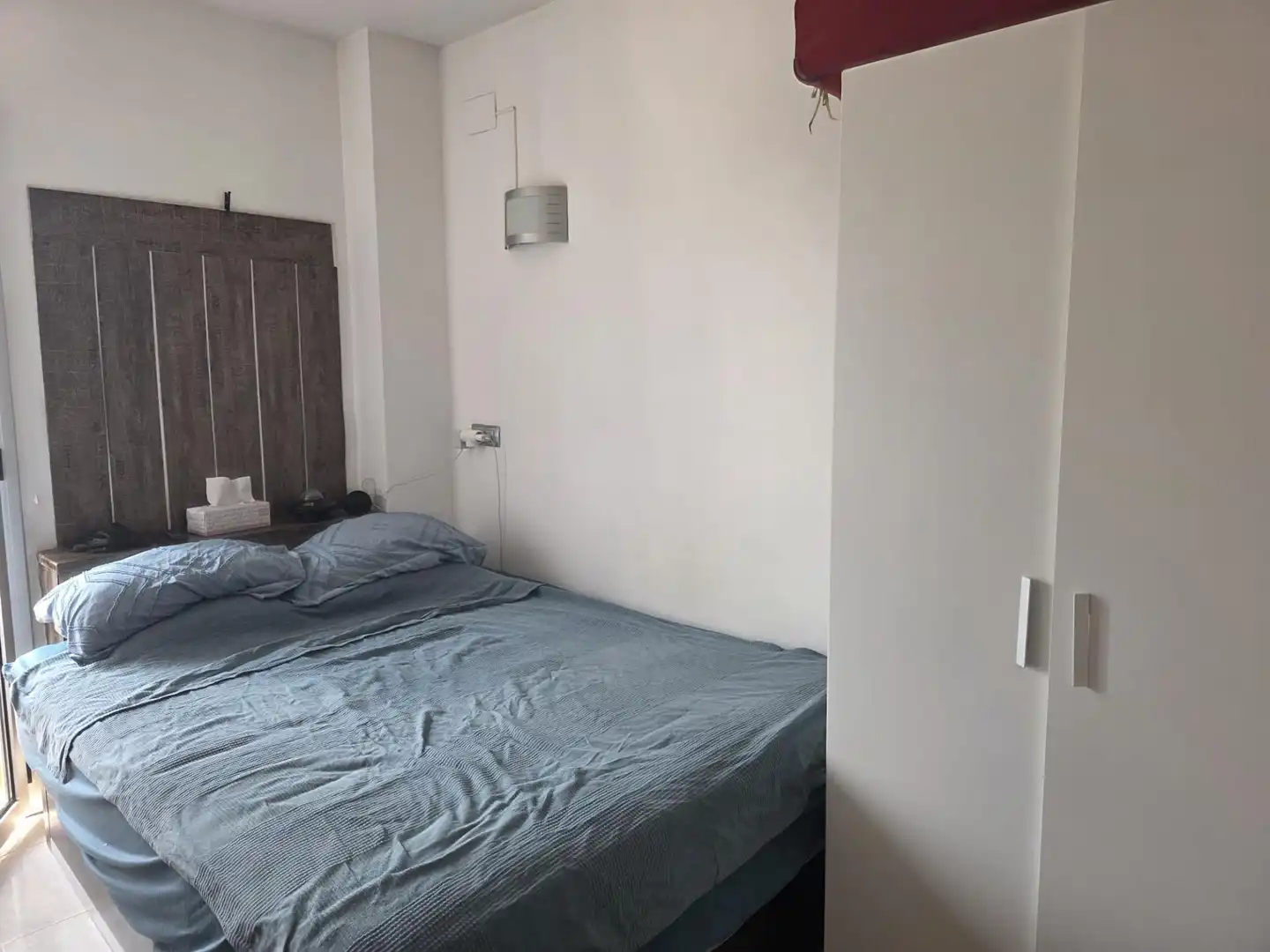 Wohnung zum Verkauf in Carrer Carrer Balmes, Poble Nou - Olivar Gran
