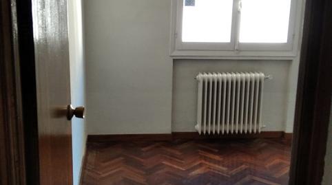 Foto 5 von Wohnung zum Verkauf in Plaza Velázquez, Santo Domingo - La Estación, Aranda de Duero