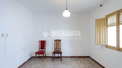Foto 4 von Einfamilien-Reihenhaus zum Verkauf in Norte - Barrio del Pilar - El Reñidero, Vélez-Málaga