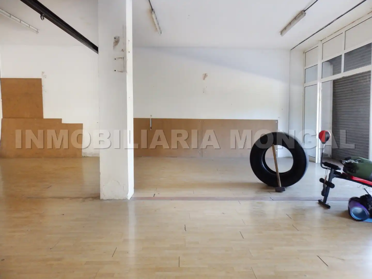 Geschaftsraum zum Verkauf in Travessía Prat de la Riba, 34, Sant Climent de Llobregat