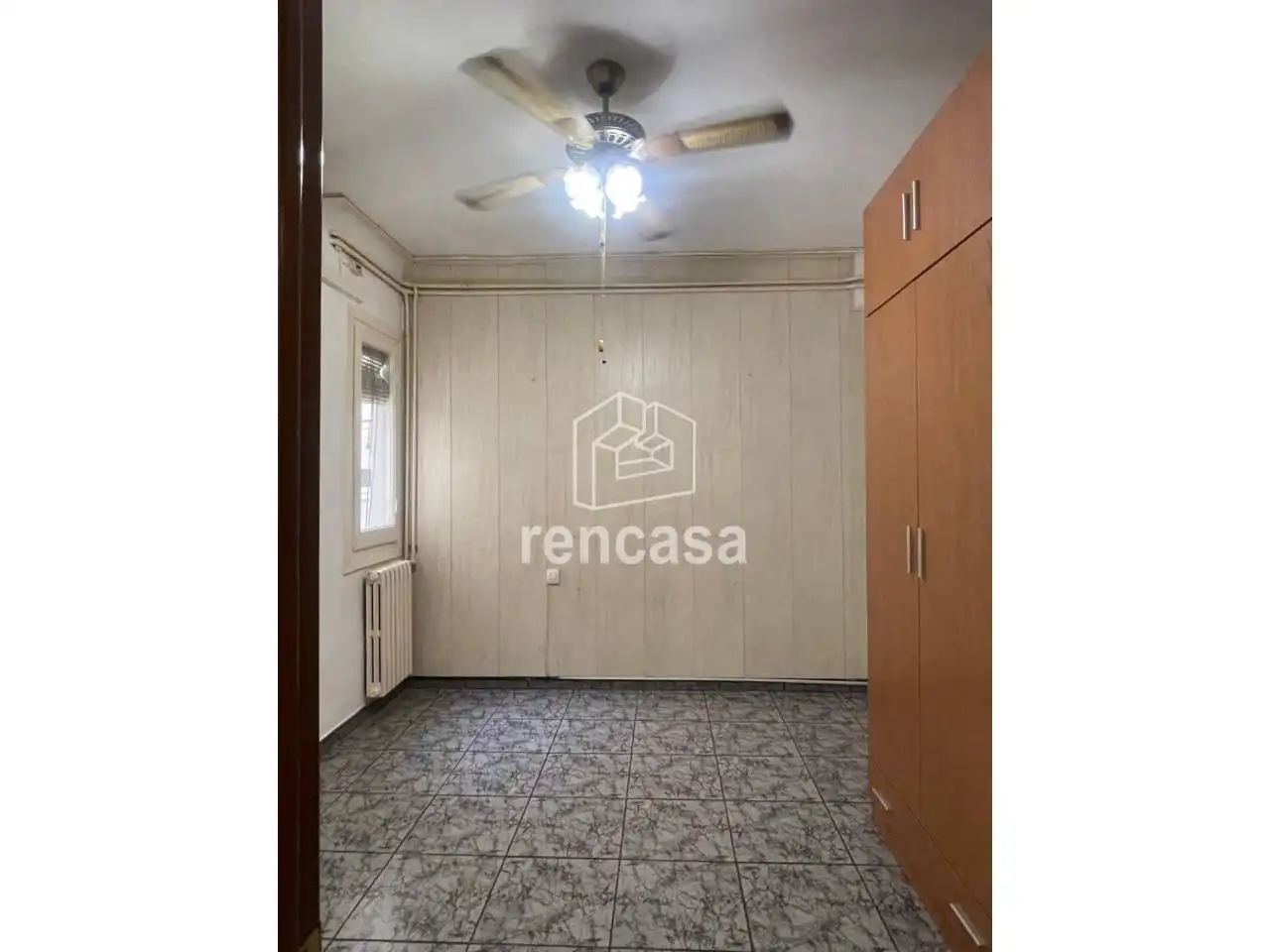 Attic for sale in Lleida  with Air Conditioner, Heating and Terrace