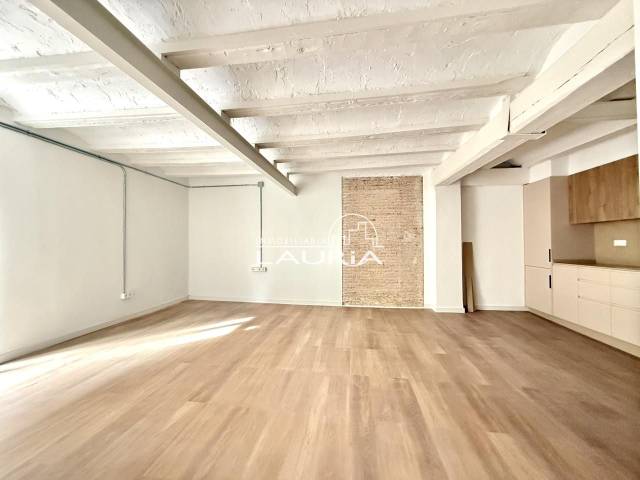 Piso en Alquiler en La Roqueta