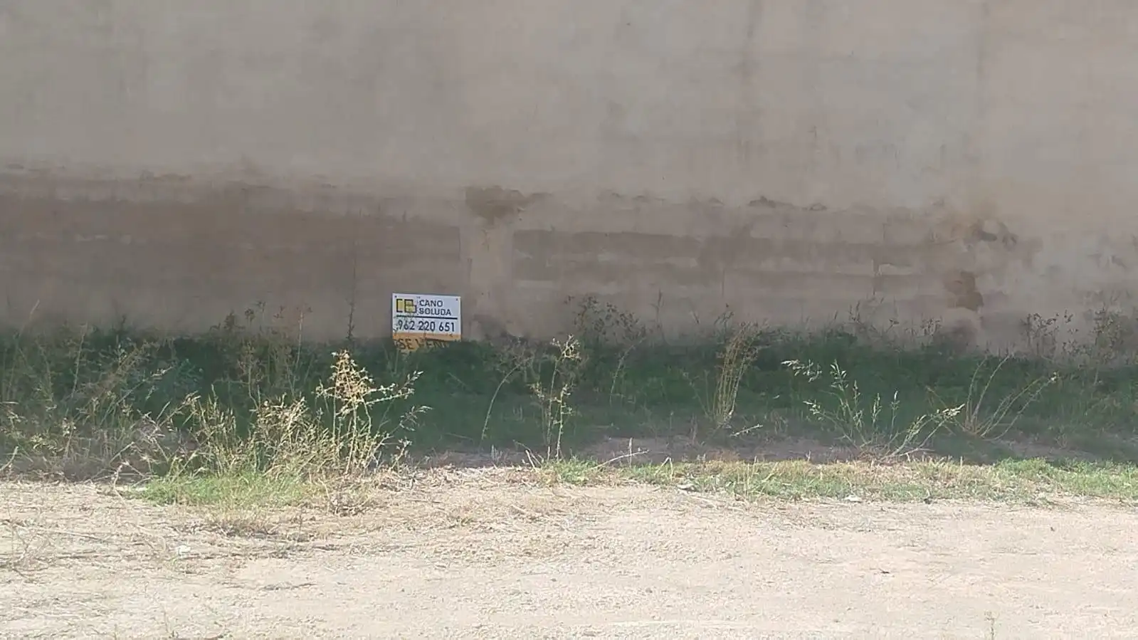Terreno residenziale in vendita a Montaverner, imagen 2
