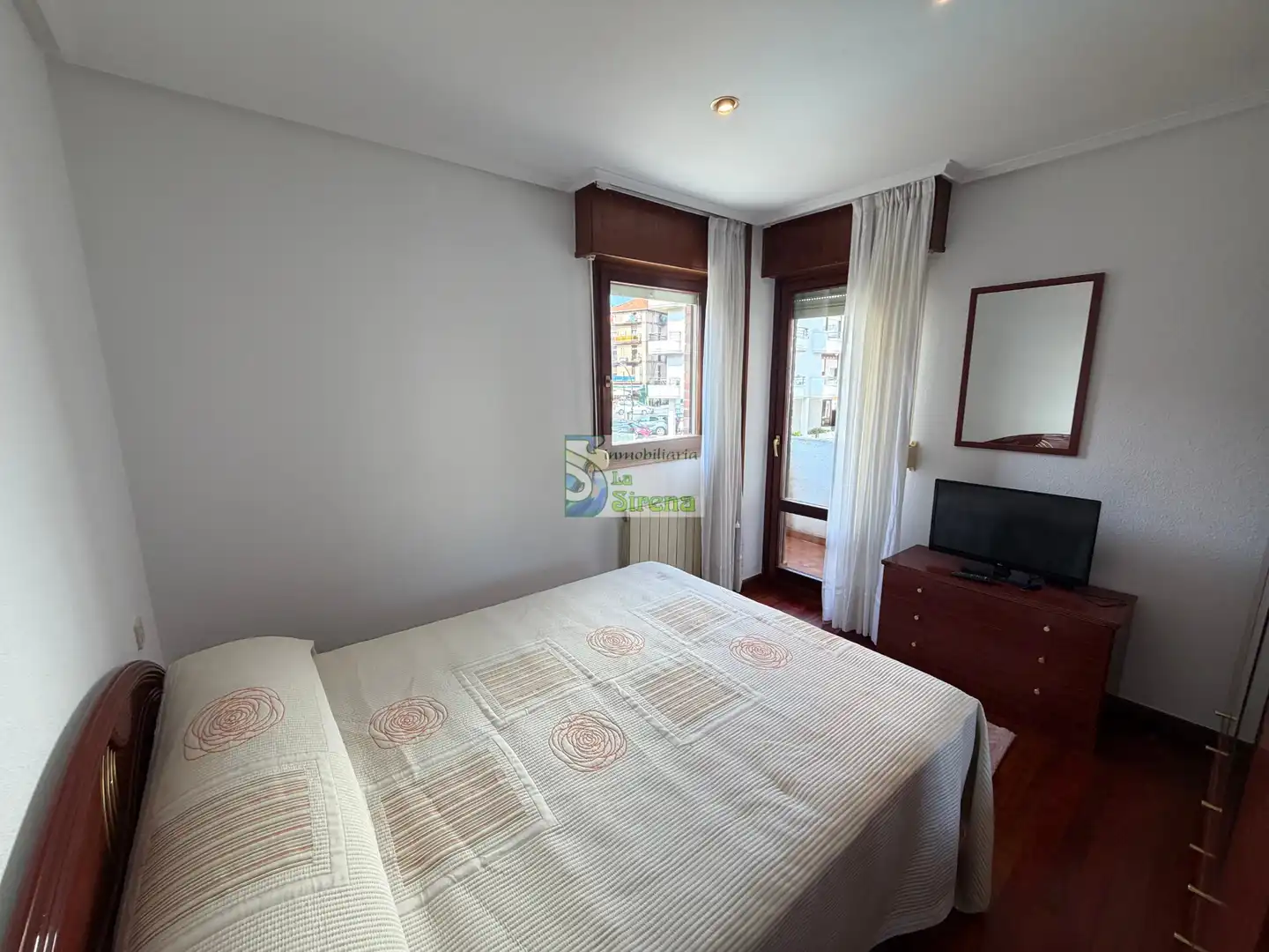 Flat for rent in Castro-Urdiales, Cantabria