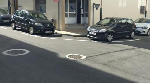 Photo 4 of Premises to rent in Rúa Ribeiro, 12, A Pobra do Caramiñal, A Coruña