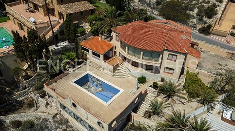 Photo 5 of Houses for sale in Avinguda D'amèrica, 36, Pueblo Español - Coveta Fumá, El Campello