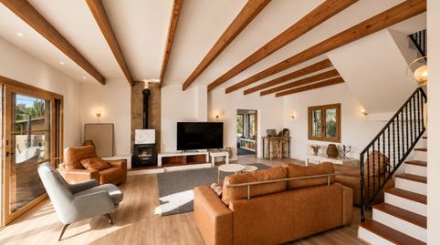 Foto 5 de Casa o chalet en venta en Calle Galatzo /capdella, Calvià pueblo, Calvià