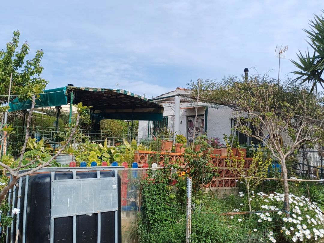 Garden of Residential for sale in Subirats