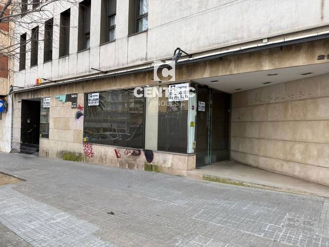 Local comercial en Alquiler en Sant Pere