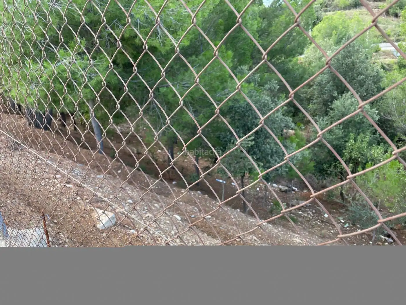 Residential land for sale in Carrer de Vista Alegre 12
