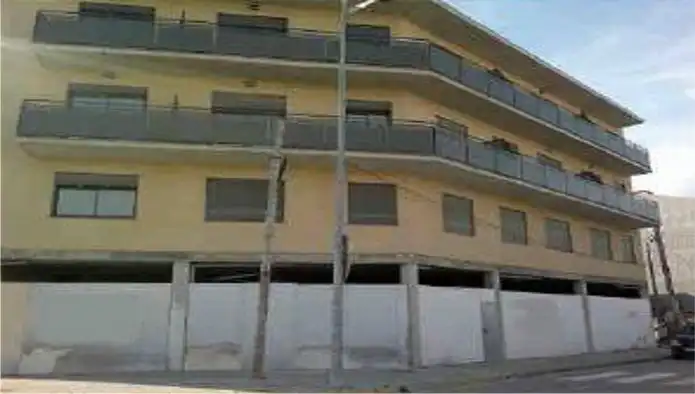 Aparcament en venda a C/ Camí Ral, imagen 2