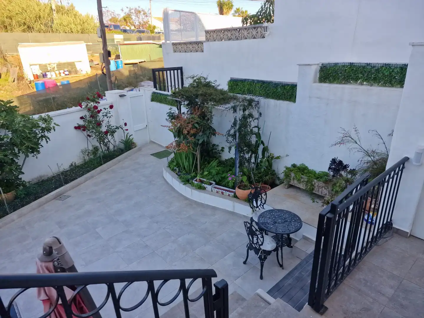 Houses for sale in Las Lomas