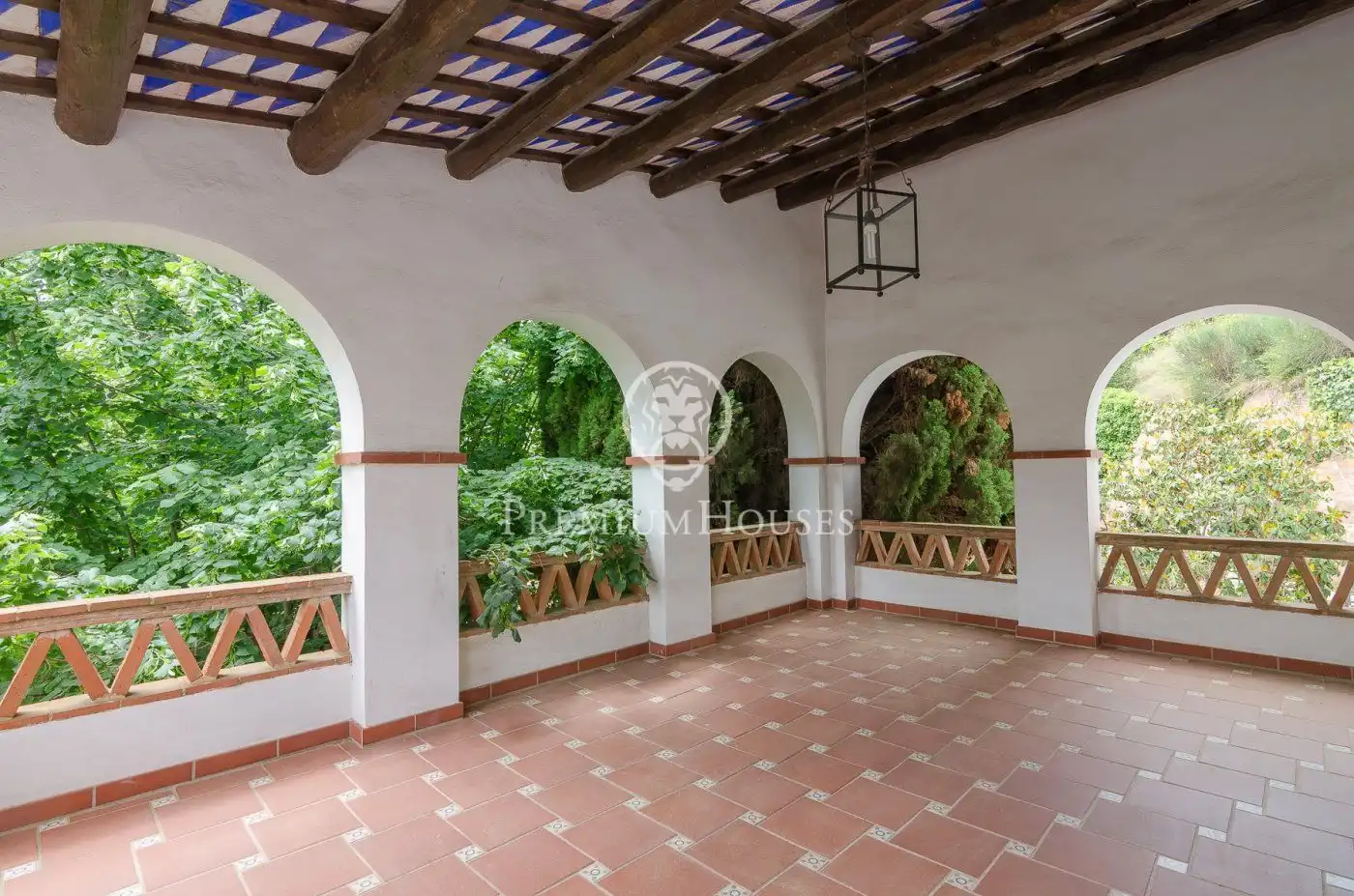 Finca rústica en venda a Òrrius