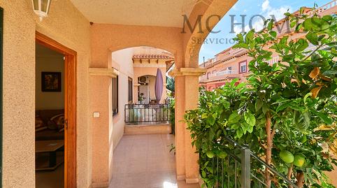 Photo 2 of Single-family semi-detached to rent in Calle Antonio Conesa Morales, Zona Carrefour - Urbanizaciones, Alicante