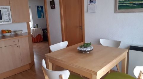 Foto 3 de Piso en venta en San Bernardo, Salamanca Capital