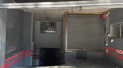Foto 2 de Garatge en venda a El Parc i la Llacuna del Poblenou, Barcelona