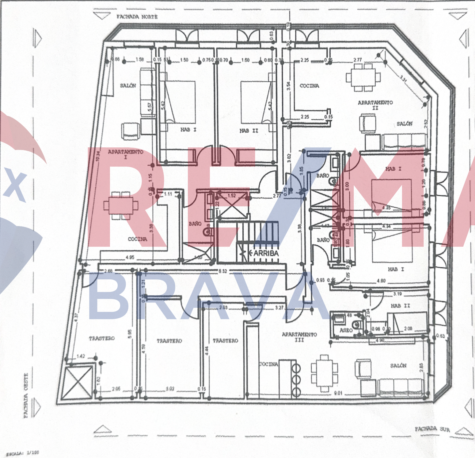 Office for sale in Anglès