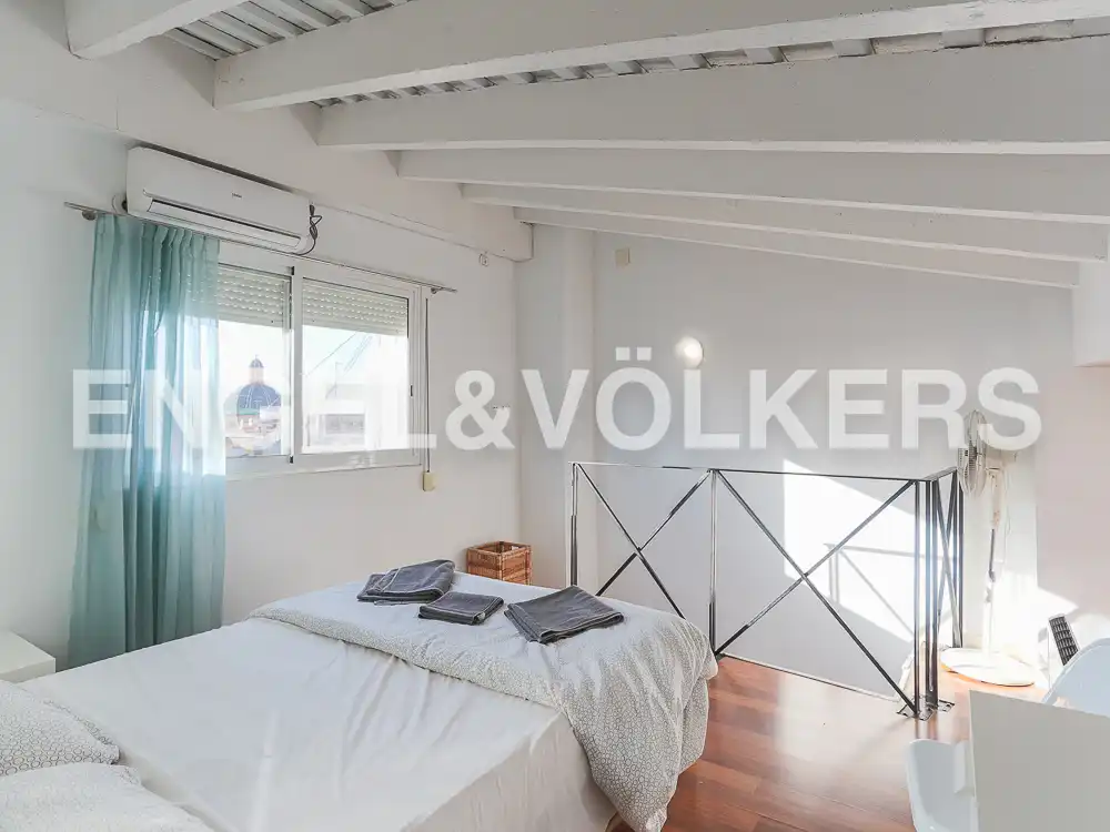 Flat to rent in Ciutat Vella, imagen 17