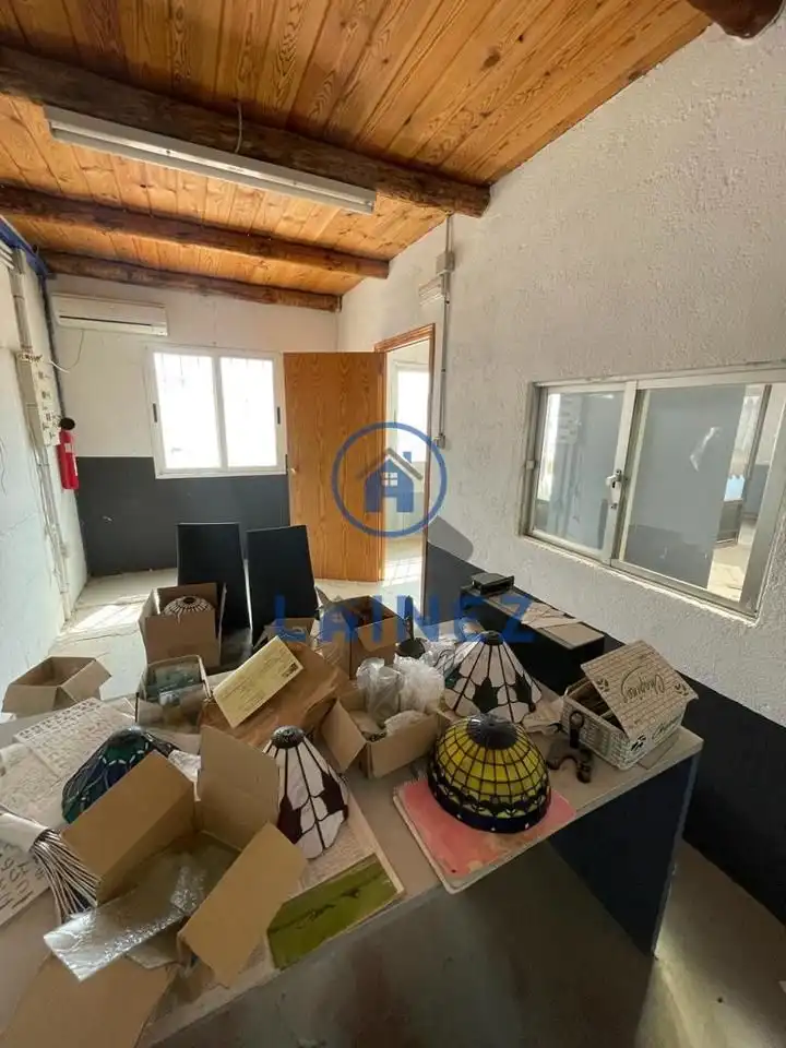 Nave industrielle à vendre à Fuente Obejuna, imagen 8