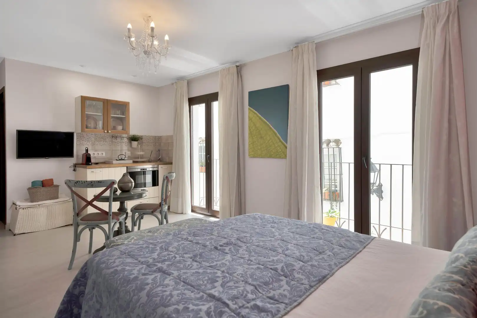 Schlafzimmer von Gebäude zum Verkauf in Marbella