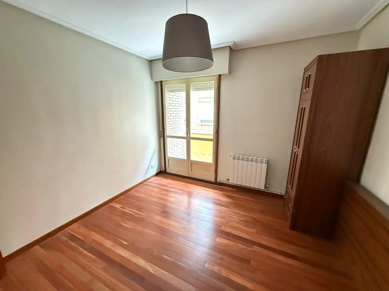 Bedroom of Flat for sale in Castro-Urdiales  with Heating, Storage room and Balcony