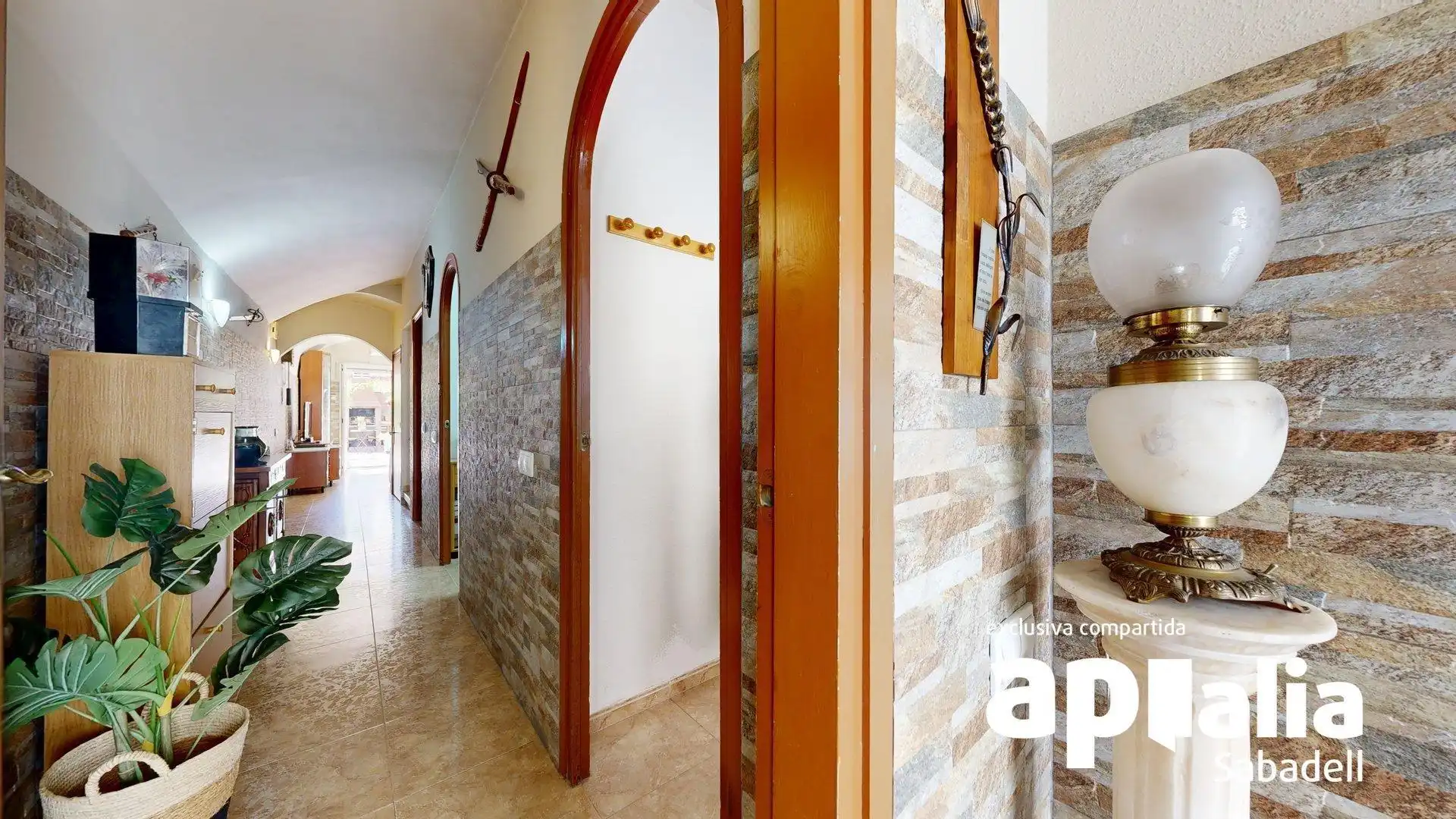Casa a schiera in vendita a Barri Antic, imagen 35