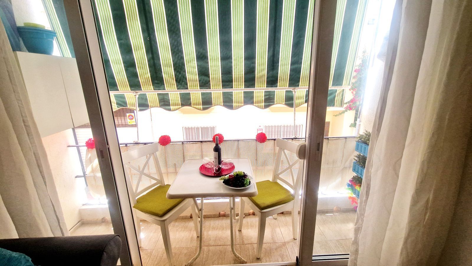 Flat for sale in Puerto Deportivo