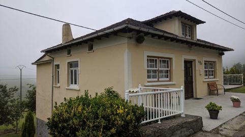 Foto 2 de Casa o chalet en venta en Lugar Llobredo, El Franco , Asturias
