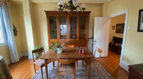 Foto 5 de Piso en venta en Zona Indautxu, Bilbao