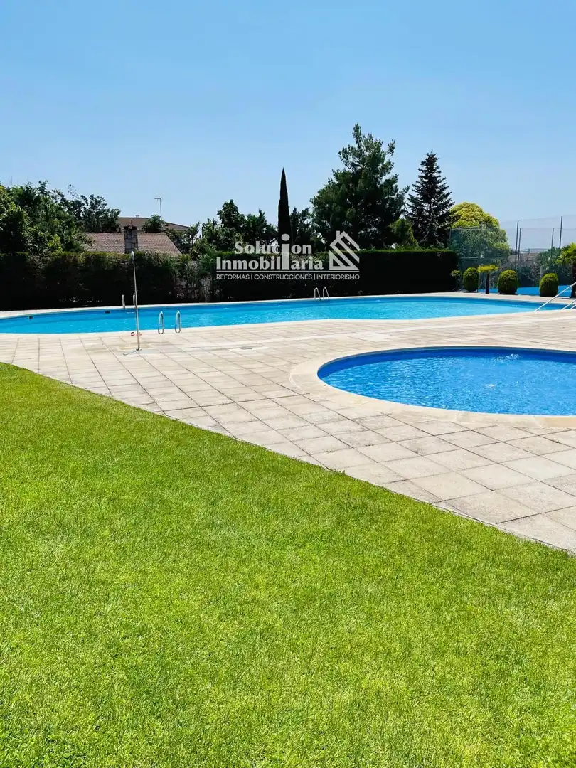 Residential land for sale in Villamayor, imagen 9