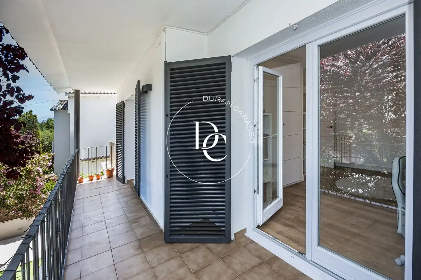 Maison avec piscine à louer à Carrer Reverendo Joan Lloveras, imagen 42