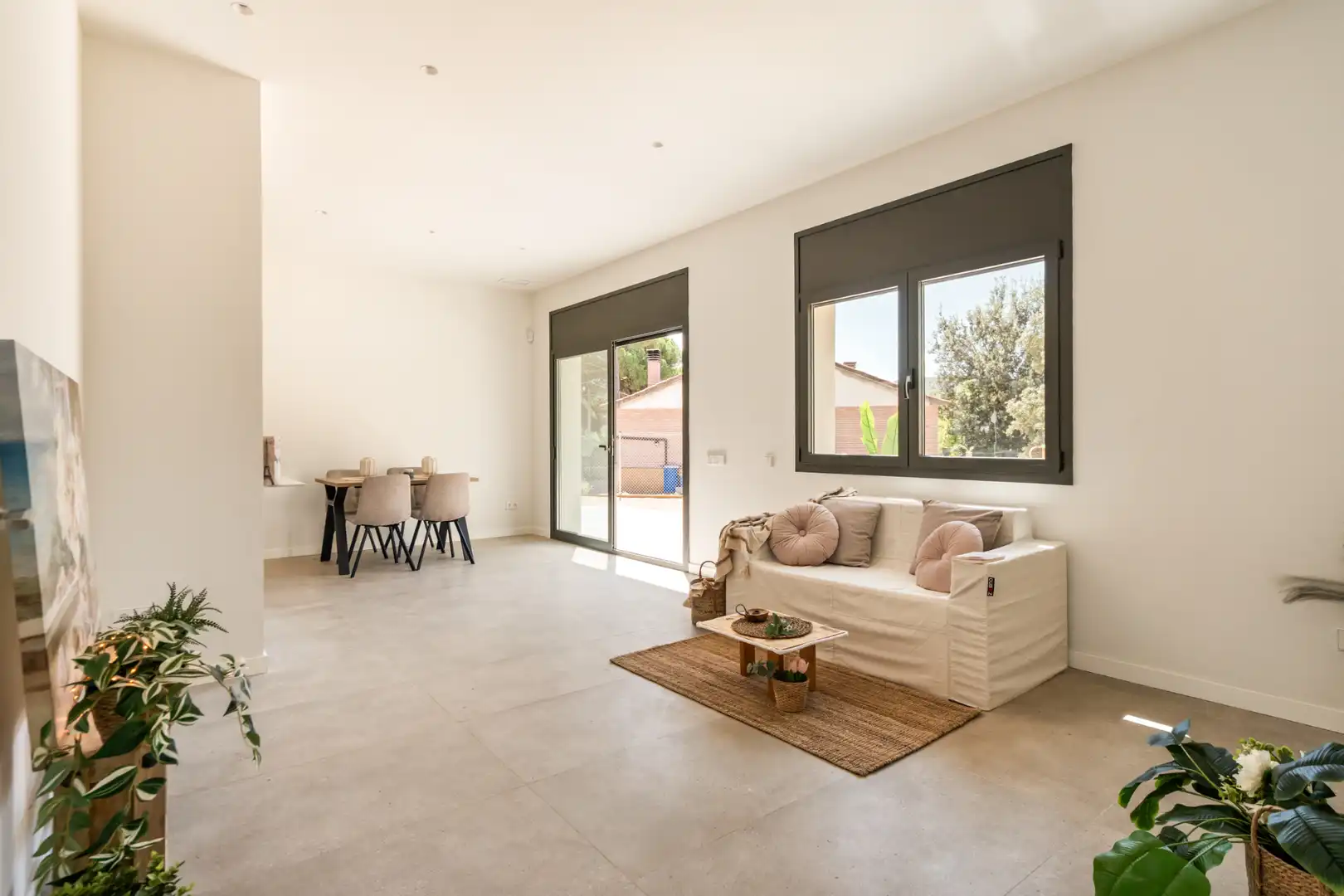Villa avec jardin à vendre à Camí Fonts de Torreblanca 39, imagen 12