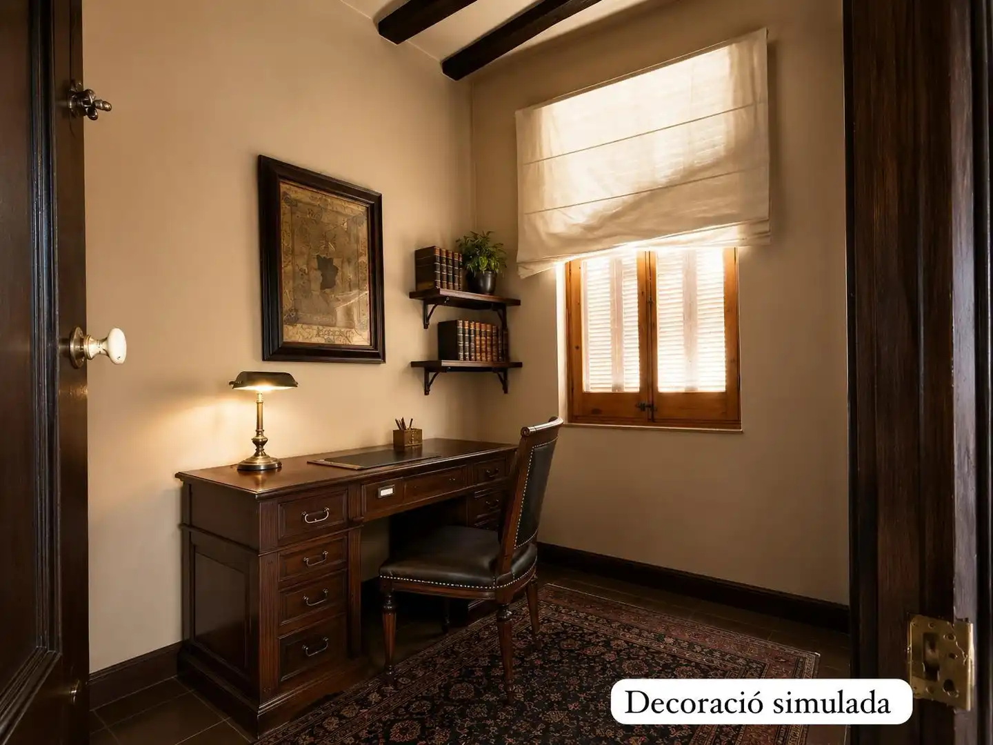 Living room of Country homes for sale in Ullastrell  with Private garden, Terrace and Swimming Pool