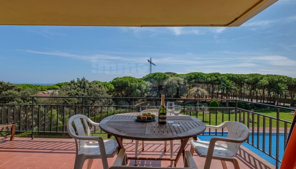 Foto 1 de Apartament en venda a N/a, Calella de Palafrugell, Girona