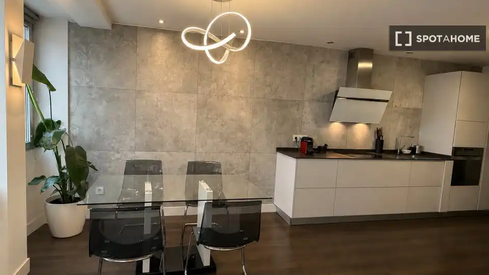 Piso en alquiler en Moncloa - Aravaca, imagen 5