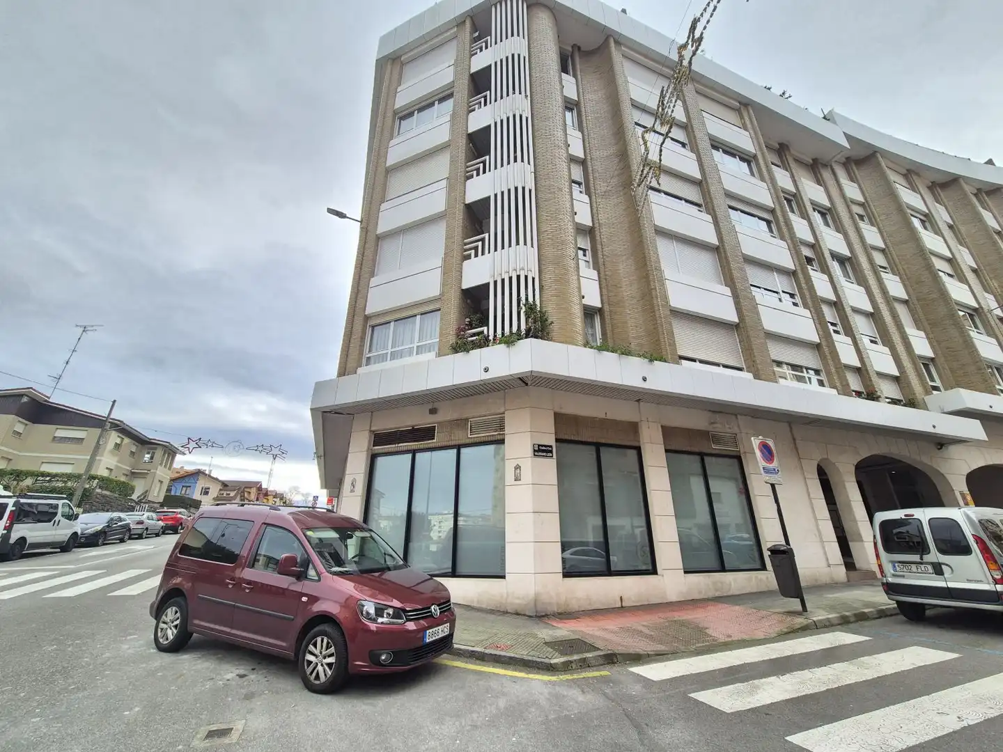 Business premises for sale in La Pola Siero, imagen 5