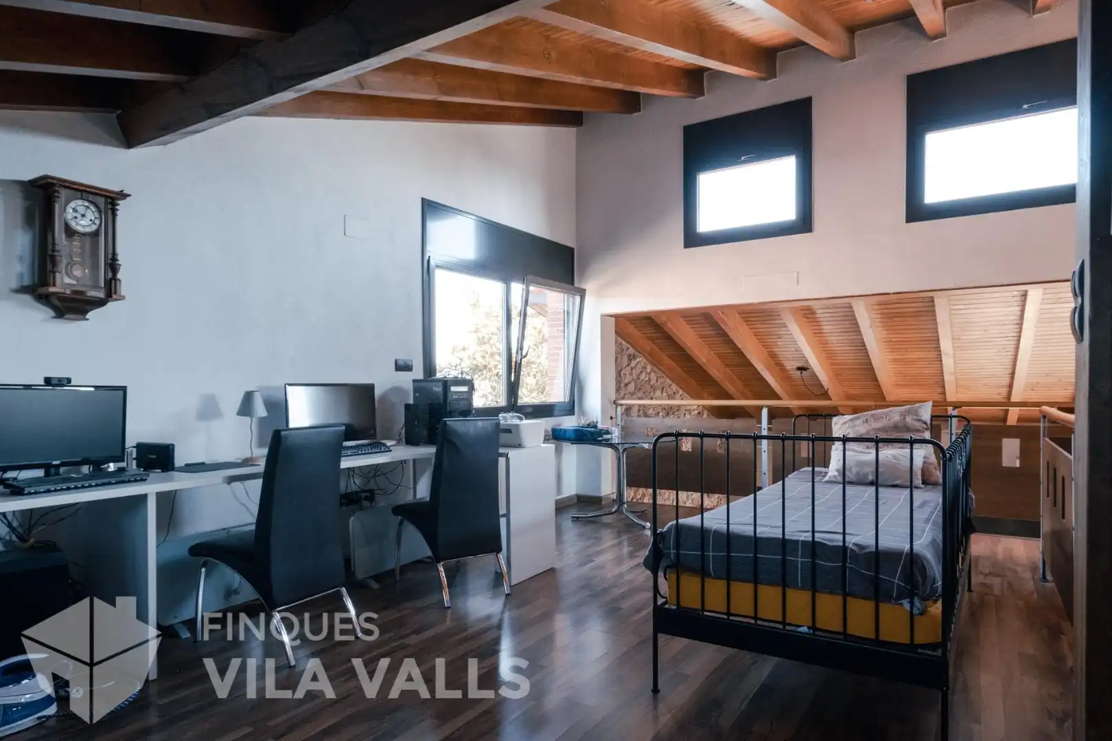 Detached house with garden for sale in CASTELL DE MONTBUI, imagen 42