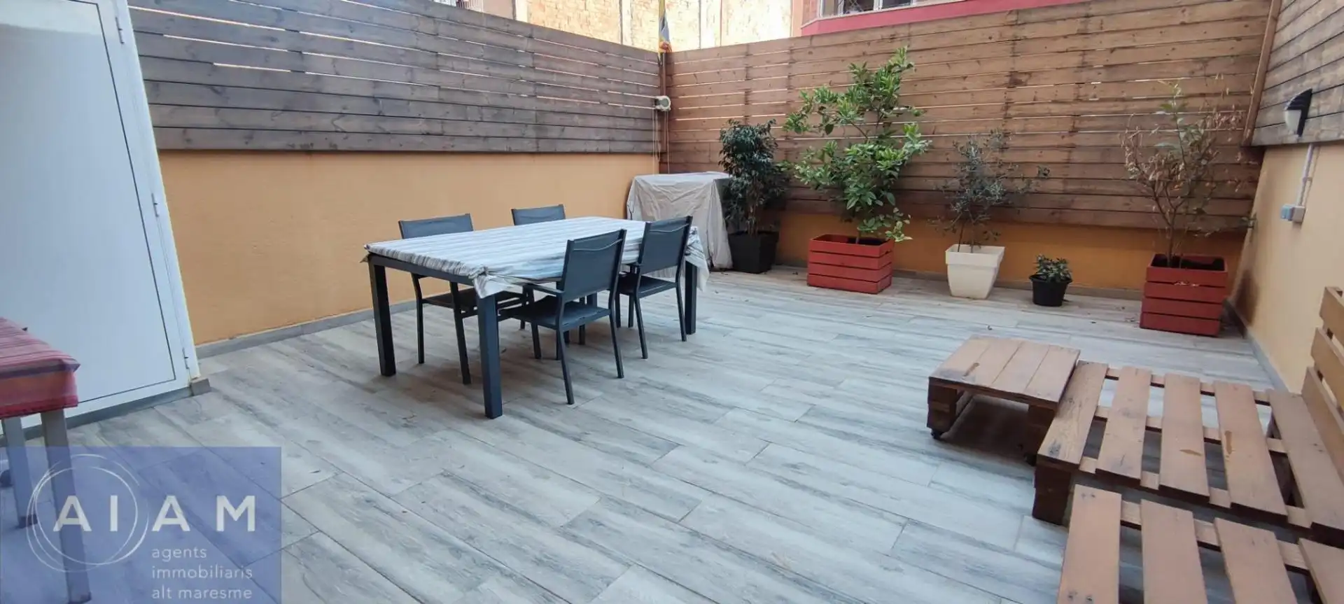Flat with terrace for sale in Calella, imagen 12