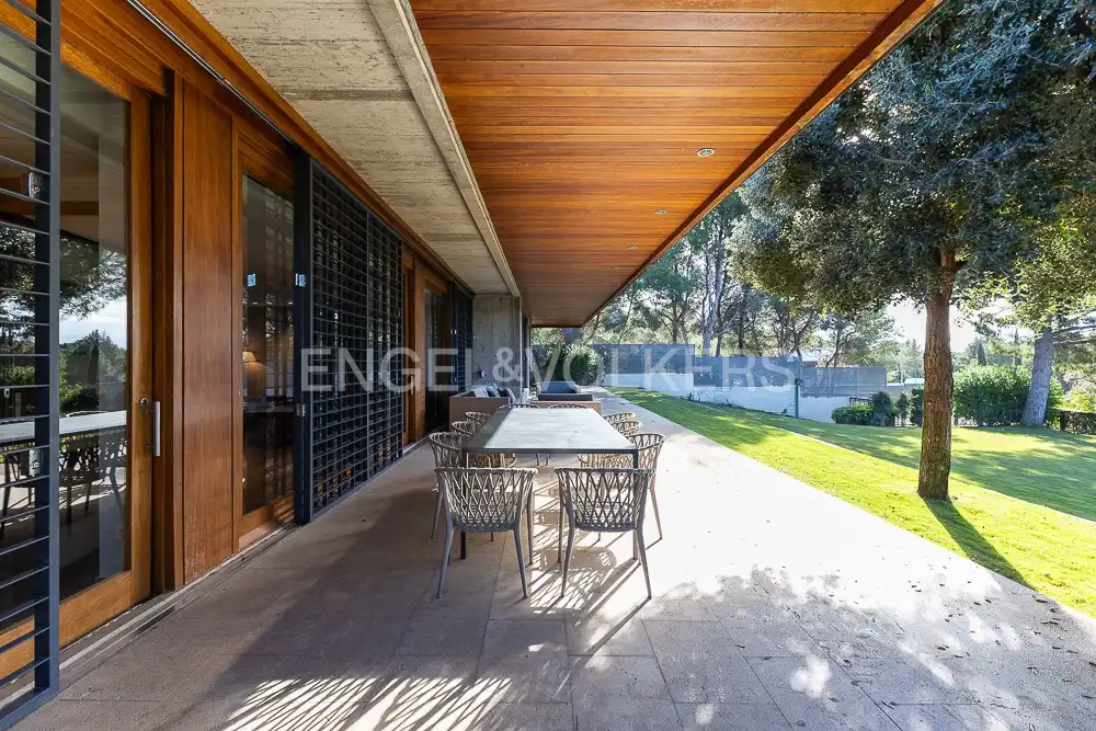 Casa con piscina in vendita a Torre en Conill - Cumbres de San Antonio, imagen 8