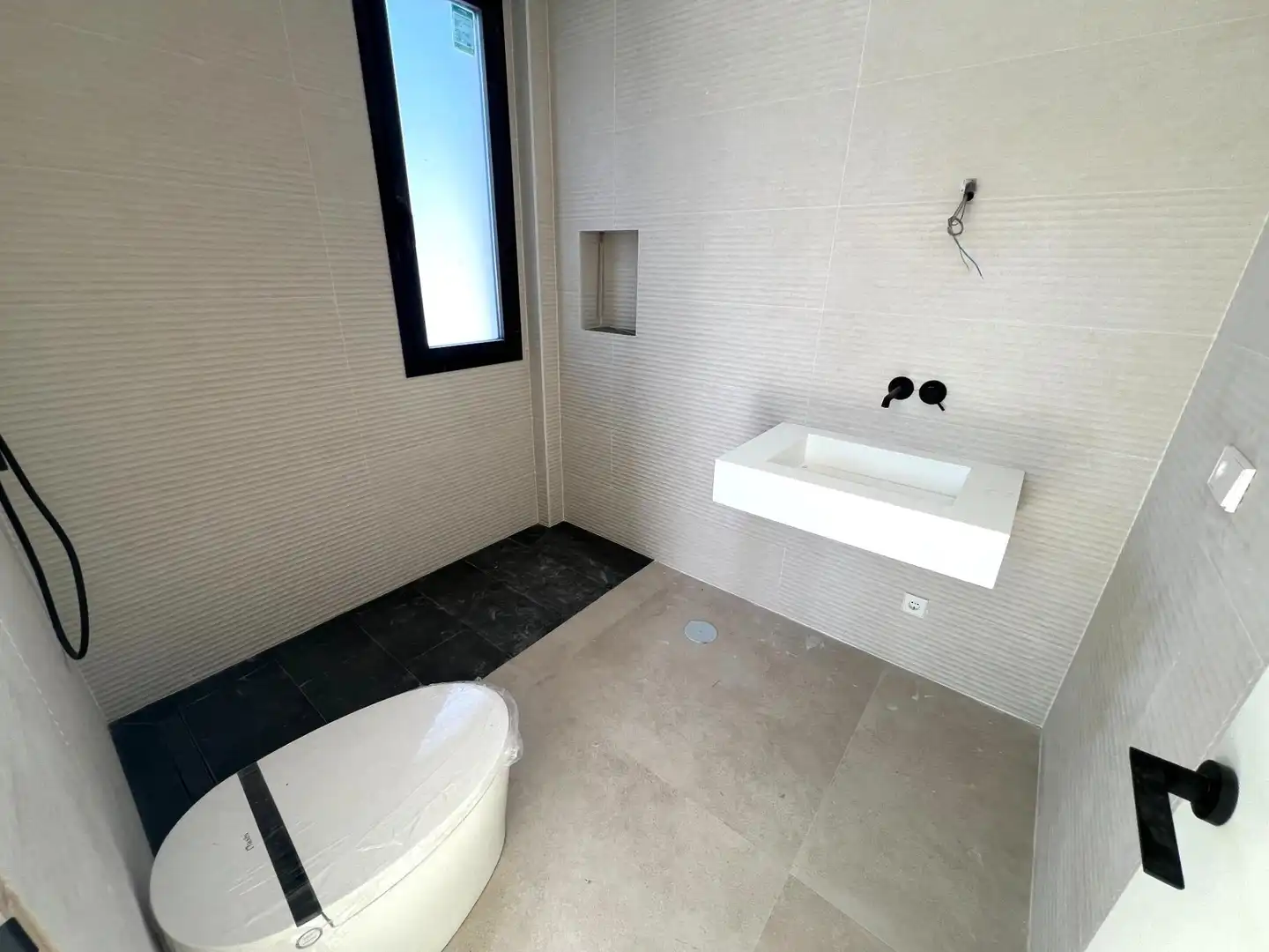Detached house with pool for sale in El Faro de Calaburra - Chaparral, imagen 25