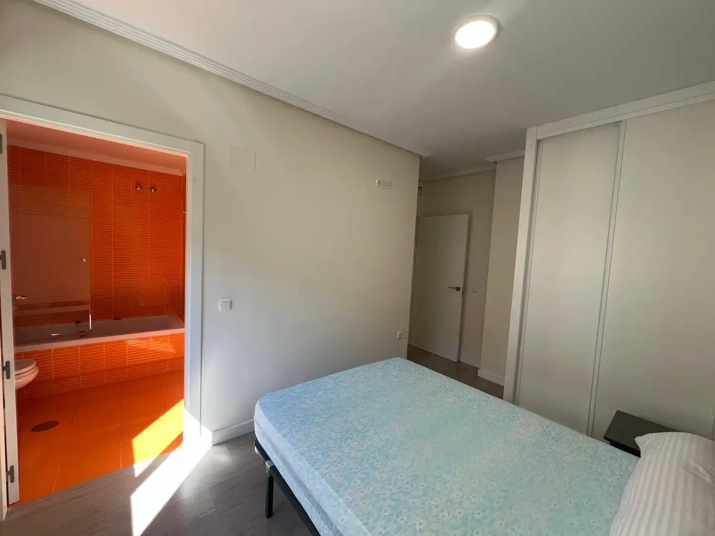 Appartamento con piscina in affitto a Nuevo Cáceres, imagen 17