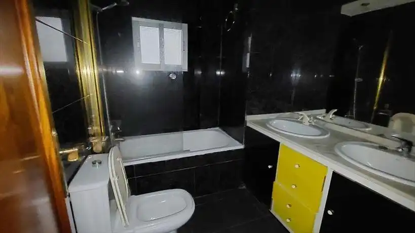 Baño de Piso en venta en Madrid